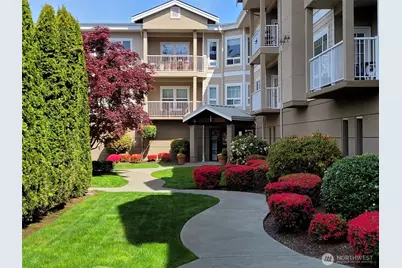 1854 NW 195th Street #205, Shoreline, WA 98177 - Photo 1
