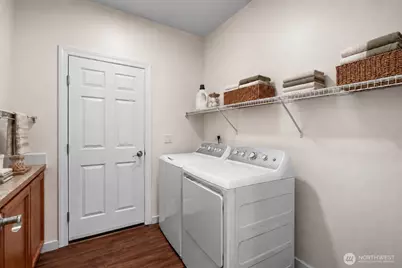 4155 Bainbridge Court NE, Lacey, WA 98516 - Photo 17
