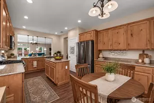 4155 Bainbridge Ct NE, Lacey, WA 98516 - Photo 11