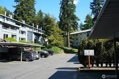 9302 Redmond Woodinville Rd NE #206, Redmond, WA 98052 - Photo 31