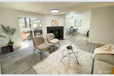 9302 Redmond Woodinville Rd NE #206, Redmond, WA 98052 - Photo 17
