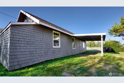 511 S West Boulevard, Aberdeen, WA 98520 - Photo 3