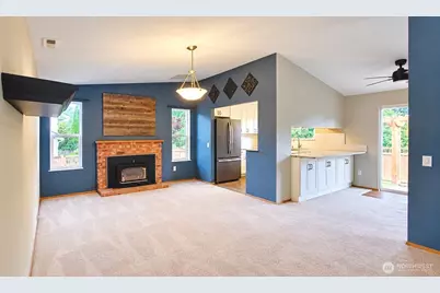 11945 SE 260th Place, Kent, WA 98030 - Photo 5