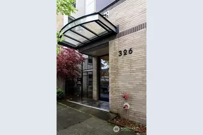 326 Queen Anne Avenue N #402, Seattle, WA 98109 - Photo 1