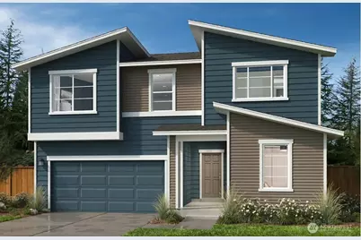 727 Teetor Circle NW #Lot 16, Orting, WA 98360 - Photo 1