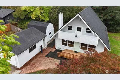 11815 Shoreview Drive SW, Olympia, WA 98512 - Photo 23