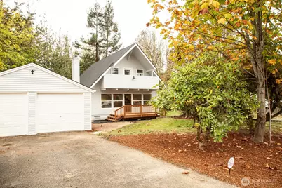 11815 Shoreview Drive SW, Olympia, WA 98512 - Photo 1