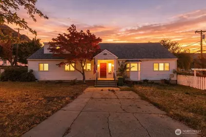 201 Columbia Avenue, Coulee Dam, WA 99116 - Photo 1