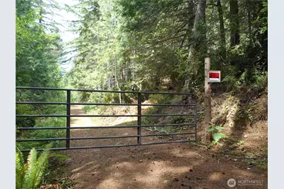 0 Hwy 101, Brinnon, WA 98320 - Photo 1