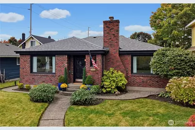 1910 N Union Avenue, Tacoma, WA 98406 - Photo 1