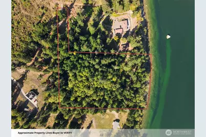 0 Luna Lane, Coupeville, WA 98239 - Photo 3