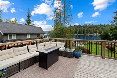 1311 SW Lake Roesiger Road, Snohomish, WA 98290 - Photo 33