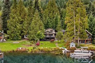 1311 SW Lake Roesiger Rd, Snohomish, WA 98290 - Photo 1