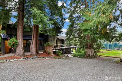 1311 SW Lake Roesiger Road, Snohomish, WA 98290 - Photo 37