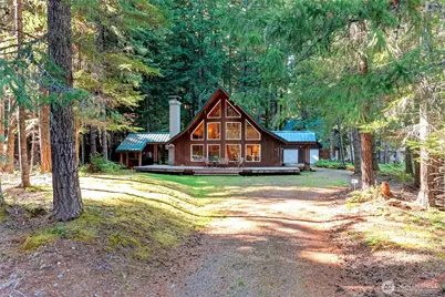 62213 Aspen Way E, Greenwater, WA 98022 - Photo 1