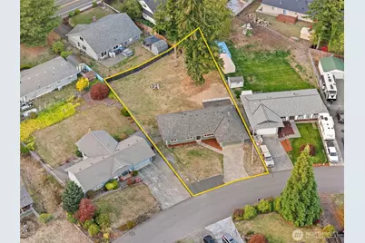 4441 SE Basswood Lane, Port Orchard, WA 98366 - Photo 25