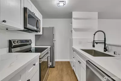 31003 14th Avenue S #G8, Federal Way, WA 98003 - Photo 5