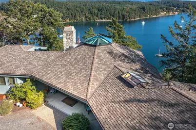573 Harborview Lane, Orcas Island, WA 98243 - Photo 3