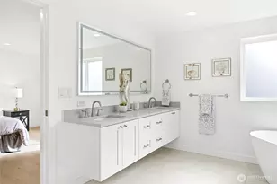 8205 SE 71st St, Mercer Island, WA 98040 - Photo 15