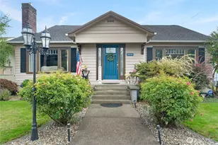 413 W Broadway Ave, Montesano, WA 98563 - Photo 1
