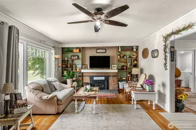 413 W Broadway Avenue, Montesano, WA 98563 - Photo 3