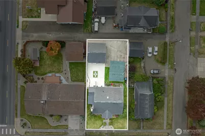 413 W Broadway Avenue, Montesano, WA 98563 - Photo 39