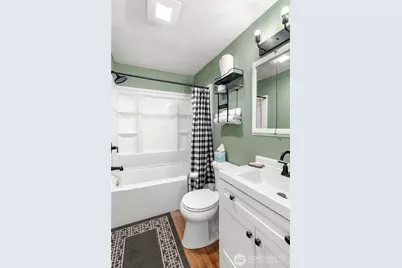 413 W Broadway Avenue, Montesano, WA 98563 - Photo 23