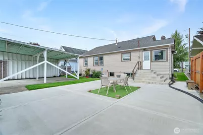 413 W Broadway Avenue, Montesano, WA 98563 - Photo 35
