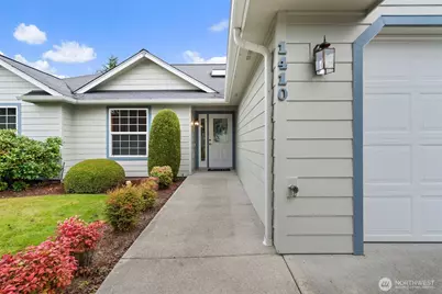 1410 Mark Twain Drive, Centralia, WA 98531 - Photo 3