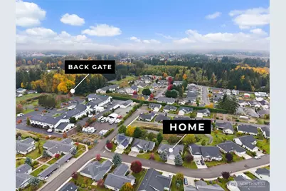 1410 Mark Twain Drive, Centralia, WA 98531 - Photo 33