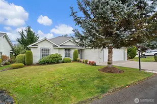 1410 Mark Twain Dr, Centralia, WA 98531 - Photo 1