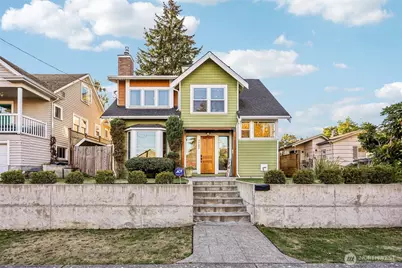 7725 16th Avenue NE, Seattle, WA 98115 - Photo 1