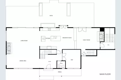12750 NE 35th Place, Bellevue, WA 98005 - Photo 39