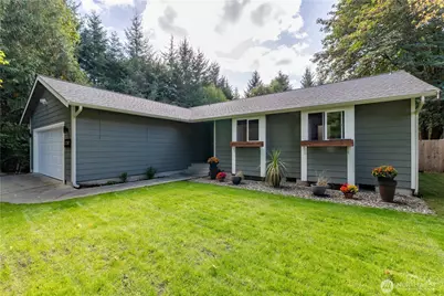 320 SE Shadowood Drive, Shelton, WA 98584 - Photo 3