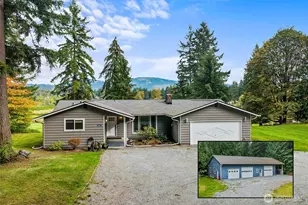 25421 57th Ave NE, Arlington, WA 98223 - Photo 1