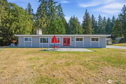 22850 Sundown Ridge Lane NW, Poulsbo, WA 98370 - Photo 3