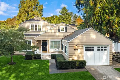4312 W Ruffner Street, Seattle, WA 98199 - Photo 1
