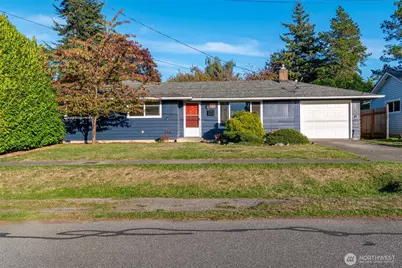 324 NE Queets Street, Oak Harbor, WA 98277 - Photo 1