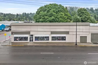 300 S Tower Avenue, Centralia, WA 98531 - Photo 1