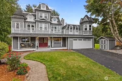606 164th Place SE, Bothell, WA 98012 - Photo 1