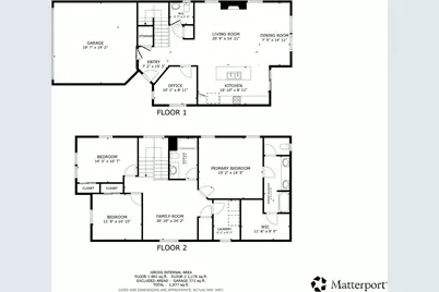 7631 NE 61st Way, Vancouver, WA 98662 - Photo 27