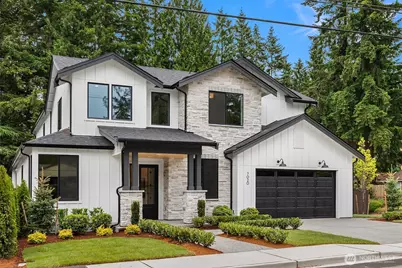 7020 139th Place NE, Redmond, WA 98052 - Photo 1