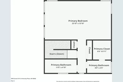 3566 Sunset Drive W, University Place, WA 98466 - Photo 39