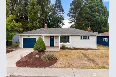 320 Y Street SW, Tumwater, WA 98501 - Photo 1