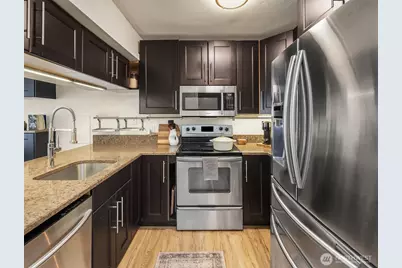 11358 SE 211th Lane #40, Kent, WA 98031 - Photo 5