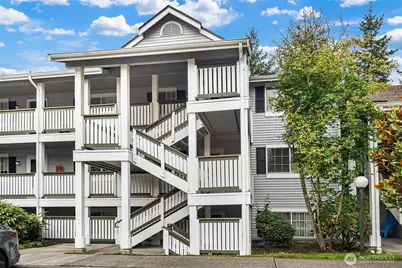 23339 Cedar Way #A-204, Mountlake Terrace, WA 98043 - Photo 1