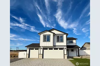 165 Country Cottage Lane, Malaga, WA 98828 - Photo 1