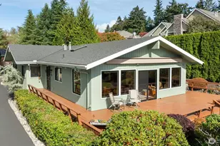 9001 Warren Dr NW, Gig Harbor, WA 98335 - Photo 1