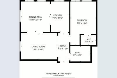 7 Harrison Street #2, Seattle, WA 98109 - Photo 13
