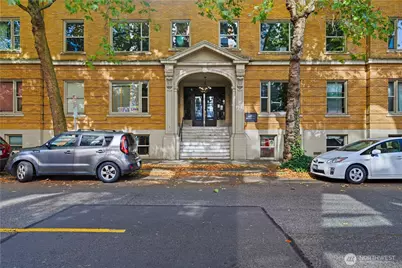 7 Harrison Street #2, Seattle, WA 98109 - Photo 1